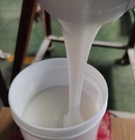 Tin Liquid Mold Making Silicone Rubber RTV Resin Moulding