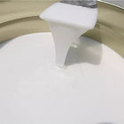 Alkali Resistant Condensation Cure White Liquid Silicone Rubber For Artificial Stone