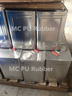50 Shore A RTV Liquid Polyurethane Rubber For Concrete Decoration Mold Making