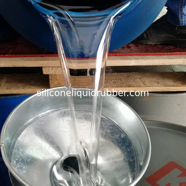 100 Percent Pure Low Viscosity Silicone Oil PDMS Fluid 63148 62 9