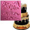 Translucent Food Grade Liquid RTV Platinum Cure Silicone For Cake Decoration Molds