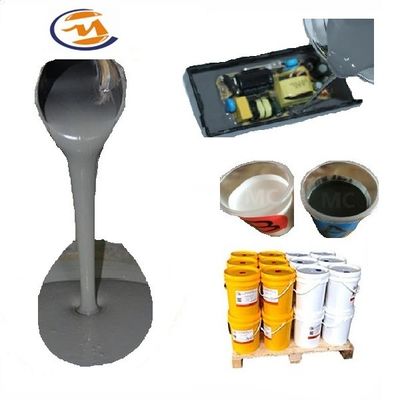 39100000 Silicone Encapsulants And Potting Compounds Thermal Conductive RTV 160